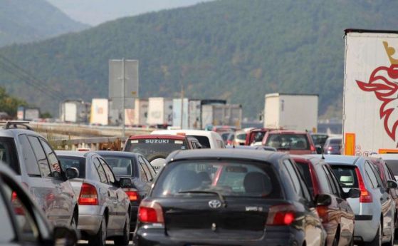 След София - спират от регистрация коли в цялата страна заради екостандарти