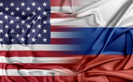 Москва предупреди САЩ да не се месят във вътрешните работи на