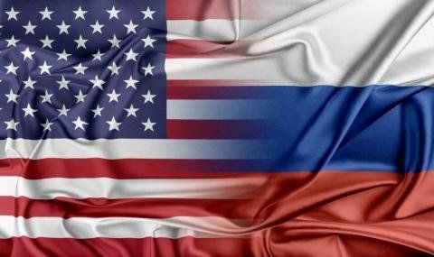 Москва предупреди САЩ да не се месят във вътрешните работи на