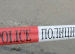 Полиция отцепи част от ул. Алабин заради мъж с нож