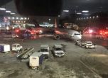 Два самолета се сблъскаха в Торонто, няма загинали