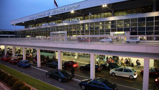Република Сърбия избра четвъртия по големина летищен оператор в света