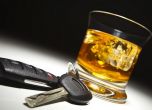 Хванаха мъж да кара с 3,55 промила алкохол