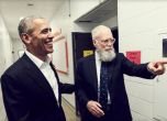 Летерман се завръща по Нетфликс, Обама ще е първият му гост