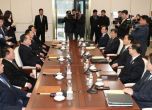 Северна и Южна Корея решиха да възстановят военната 'гореща линия'