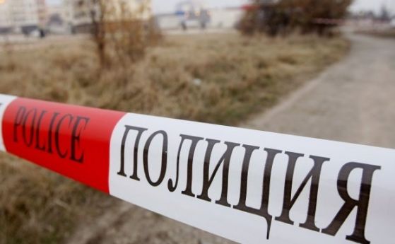 67 годишна жена е намерена мъртва в дома си в село Окорш