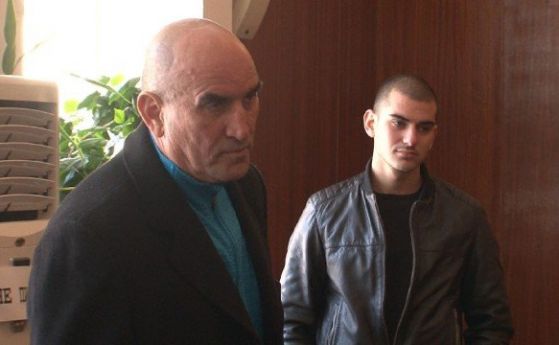 Съдът оправда сина на Ценко Чоков за побой