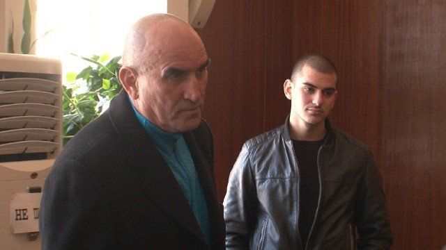 Районният съд във Враца оправда Мартин Чоков за побой и