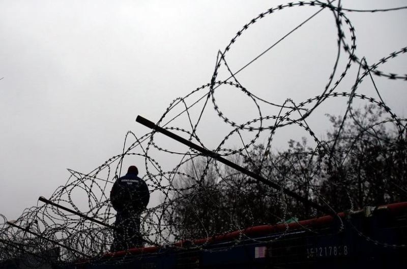 Над 230 мигранти опитали да влязат нелегално в България само