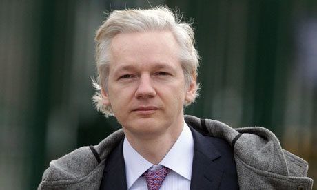 Еквадор предостави гражданство на основателя на сайта Уикилийкс Джулиан Асандж,