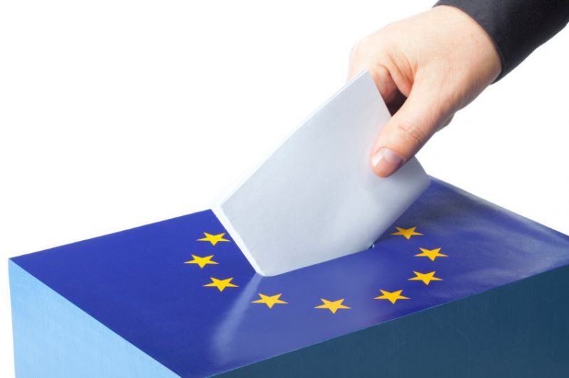 Европейският парламент предложи следващите избори да се произведат в периода 23-26