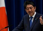 Японският премиер поиска от София по-силен натиск срещу Северна Корея