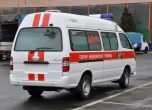 Маскирани нахлуха с ножове в руско училище, 8 деца и учителка ранени