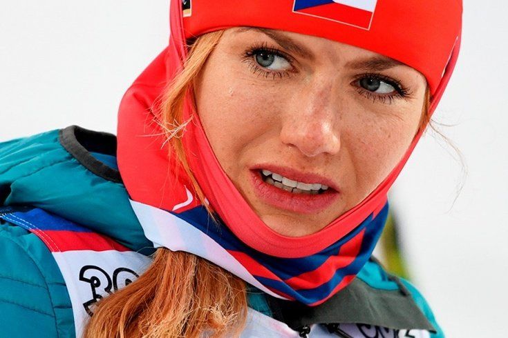 Чешката звезда на биатлона Габриела Коукалова пропуска олимпийските игри в