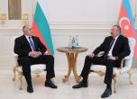 Азербайджан готов да инвестира в газифицирането на България
