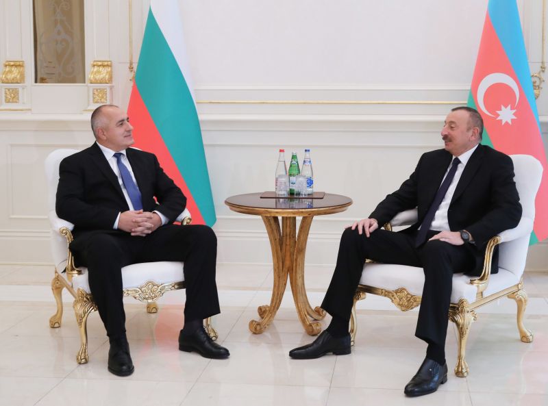 Азербайджанската държавна нефтена компания СОКАР проявява интерес към инвестиране в