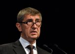 Чешкият премиер се отказа от имунитета си, за да го разследват за измама