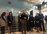 Ангелкова: Директната авиолиния София-Баку ще увеличи броя на туристите
