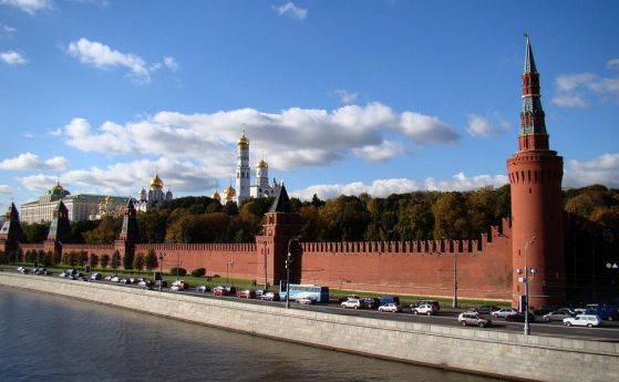 Кремъл измисли как да вдигне избирателната активност