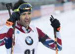 МОК отказа да пусне Бьорндален на игрите