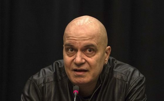 Слави Трифонов обяви кастинг за бъдещия си политически проект на