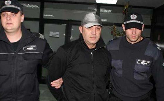 Софийски градски съд е уважил молбата на един от свидетелите