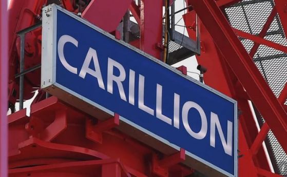 Познат сценарий: KPMG под натиск заради колапсa на строителния гигант Carillion