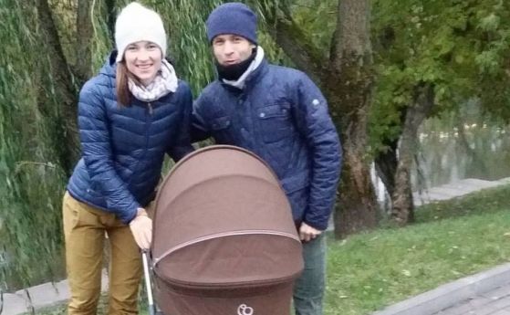 Дария Домрачова е в шок от решението за Бьорндален