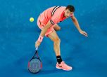 Григор Димитров се класира за 1/8-финалите на Australian Open след победа над Рубльов
