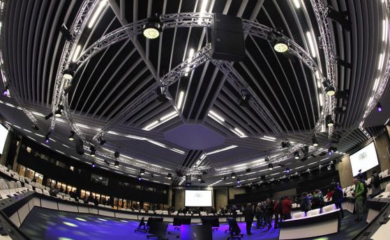 Първият неформален съвет на който ще е домакин София ще