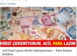 Вирус или хакване? Президентът сподели линк за бързи кредити на турски във Фейсбук