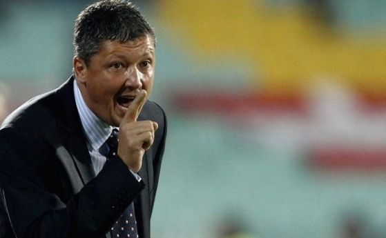 Аматьорите от ФК Черногорец Ноевци издигнаха днес официално кандидатурата на