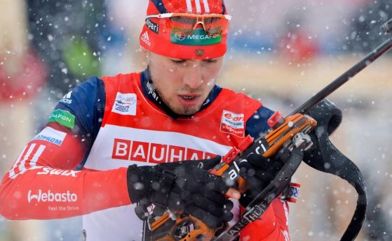 Нов допинг скандал разтърси руския спорт