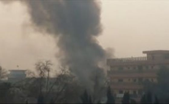 Най малко 11 души са били ранени при нападение срещу