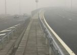 Няма да глобяват шофьори за кола в центъра при мръсен въздух в София