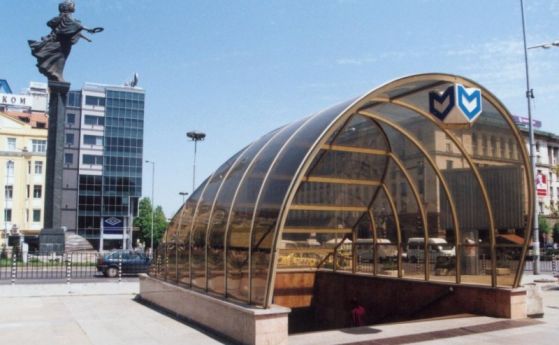 Софийското метро става на 20 години на 28 януари първият