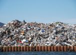 За година българинът оставя по 404 кг боклуци след себе си