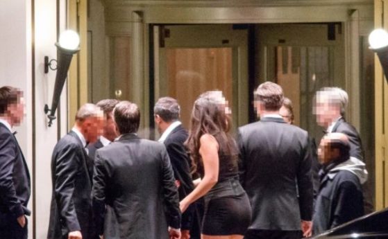 Съветникът в британското министерство на образованието Дейвид Мелър подаде оставка