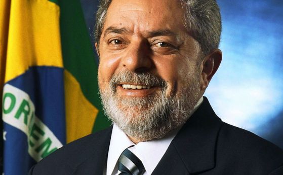 Бразилски апелативен съд потвърди присъдата за корупция от девет години