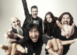 Anthrax и Tremonti специални гости на концерта на Iron Maiden у нас
