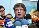 Испанското правителство опита да осуети връщането на Пучдемон като лидер на Каталуния