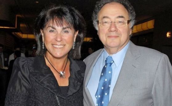 Канадският милиардер Бари Шърман и съпругата му Хъни са убити