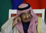 Саудитска Арабия освободи задържани при антикорупционната чистка