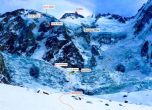 Безпрецедентна акция за спасяване на алпинисти на връх Нанга Парбат
