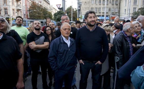 Предсрочни избори са възможи още тази година Това прогнозираха лидерите