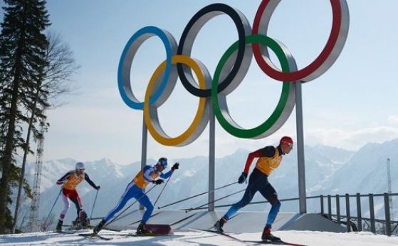 Русия прави алтернативна олимпиада в Сочи