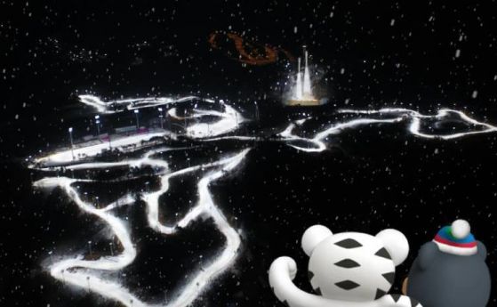 Олимпийските игри в Пьонгчанг са на път да поставят рекорд