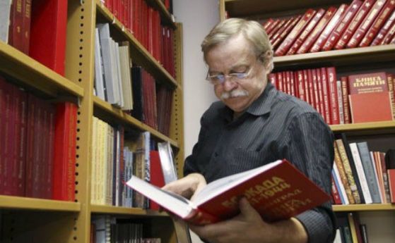 Руски историк вади от анонимност жертвите на Сталин