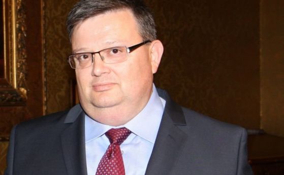 Главният прокурор Сотир Цацаров разпореди на Софийска градска прокуратура да