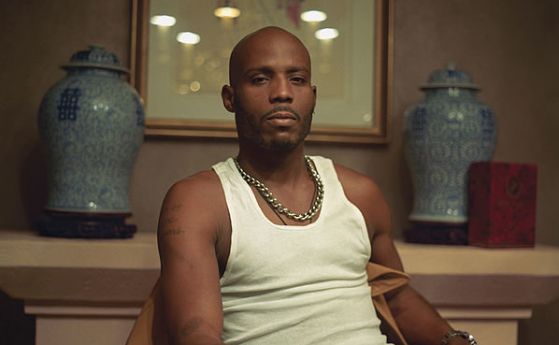 Рапърът DMX ще се върне в затвора след като направен